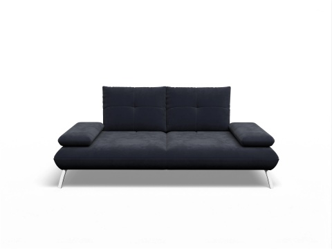 2-Sitzer Sofa mit Armlehne A